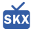icon com.goldsunday.jbs(Estação de transmissão SKX) 4.6