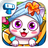 icon Pet Spa(Forest Folks: Pet Shop Spa) 1.0.23