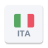 icon com.radiolight.italie(Itália FM) 1.10.6