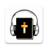 icon Audio Bible MP3(Bíblia em áudio) 311.0.0