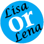 icon Lisa Or Lena(Lisa Or Lena
)
