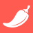 icon Pepper(Pepper - Receitas com Amigos) 1.2.7