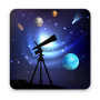 icon Astronomy Events(Eventos de astronomia com Push
)