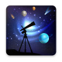 icon Astronomy Events with Push (Eventos de astronomia com Push
)