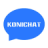 icon KoniChat(KoniChat - Dating. Bater papo. Conhecer .
) 2.2.2