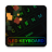 icon Led KeyboardEmoji Keyboard Theme(Neon Teclado LED - Temas RGB) 1.1.0