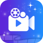 icon Video Maker – Video Editor (Video Maker - Editor de vídeo
)