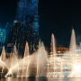 icon Dubai Fountain Live Wallpaper(Fonte de Dubai Papel de Parede Vivo)