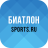 icon ru.sports.biathlon(Biathlon - Copa do Mundo 2022) 5.0.0