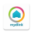 icon mydlink Home(Página inicial do mydlink) 3.0.12