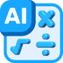 icon Mathpid(Mathpid - AI aprendizagem de matemática)