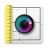 icon CamToPlan Tape measure Measurement ruler(Fita métrica Régua de medição Alarme) 4.3.4