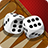 icon Backgammon Plus(Gamão Plus) 4.28.0