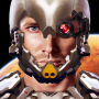 icon Space Racer One(Space Star Racing Wars - Free)