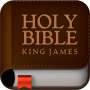 icon King James Bible (KJV) (Bíblia King James (KJV))