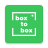 icon box-to-box(box-to-box :) 6.4.0