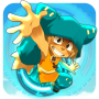icon WAKFU, the Brotherhood (WAKFU, a Irmandade
)