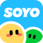 icon SOYO-Live Chat &Make Friends (SOYO-Live Chat Make Friends)