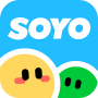 icon SOYO: Meet & Chat Party (SOYO: Meet Chat Party)