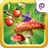 icon com.sss.floraslider(O que está crescendo no jogo das crianças da floresta) 1.0.15081015