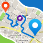 icon Navify:GPS Maps LiveNavigation (Navify: Mapas GPS Navegação ao vivo)