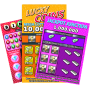 icon Scratch Off Lottery Casino (cassino da loteria
)