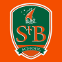 icon STBS - School Guardian (STBS - Guardião Escolar
)