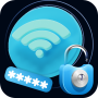 icon Wifi Password Master Key Show (Wifi Password Master Key Mostrar
)