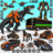 icon Dino Robot Game(Dino Robot: Car Transform Game) 1.0.16