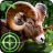 icon Wild Hunter(Caçador Selvagem 3D) 1.0.6
