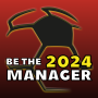 icon Be the Manager 2024(Seja o gerente 2024 -)