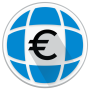 icon Currency Converter(Conversor de moeda)