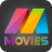 icon com.free.hd.movies123(HD Movies 2022
) HD 5.0.7