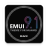 icon Black Emui 9.1 Theme for Huawei(Black Emui9.1 Theme for Huawei) 1.7