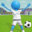 icon Kick it: Fun Soccer(Kick It – Fun Soccer Game) 1.1.6