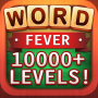 icon Word Fever(Word Febre-Cérebro Jogos
)