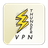 icon THUNDER VPN by GANO(THUNDER VPN - Melhor VPN em 2021
) 1.0.0