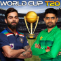 icon T20 World Cup Cricket 2022 (T20 World Cup Cricket 2022
)