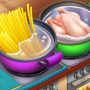 icon Cooking Rage(Cooking Rage - Jogo de restaurante)