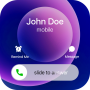 icon Phone Dialer(Idialer - iOS Call Screen App)