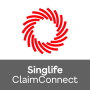 icon ClaimConnect(Singlife ClaimConnect
)