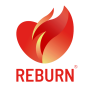 icon Reburn(Reburn: Fitness Yoga App
)