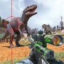 icon Real Dinosaur Hunting(Real Dinosaur Hunting
)