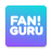 icon FAN GURU(FAN GURU : Eventos, Convenções, Comunidades, Fandom
) 2.16.1