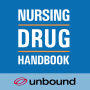 icon Nursing Drug Handbook(Manual de medicamentos para enfermagem em terapia on-line - NDH)