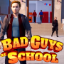 icon Bad Guys at School Guide()
