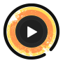 icon Funtoo Short Videos | Create & Watch Status (Funtoo Short Videos | Criar e Assistir Status
)