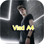icon Vlad A4 HD Wallpapers(Vlad A4 Wallpaper HD Novos papéis de parede 4K 2021
)