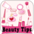 icon Beauty Tips(Dicas
) 0.1.0