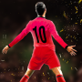 icon Soccer Cup 2024: Football Game (Copa de Futebol 2024:)